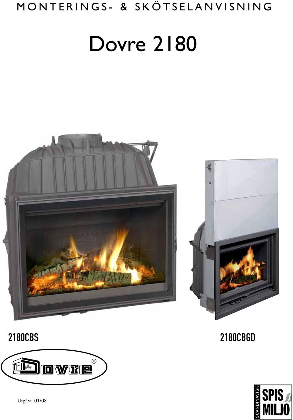 Dovre 2180