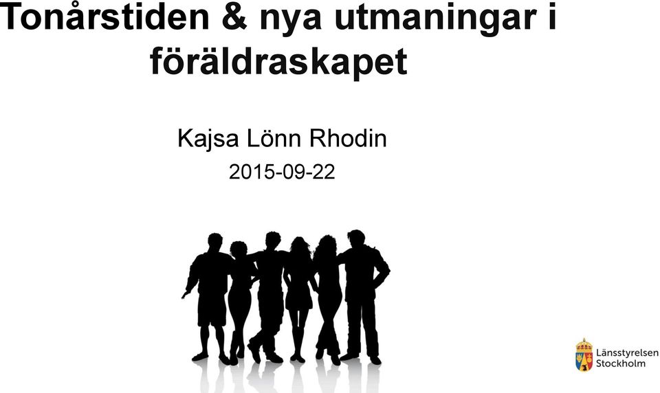 föräldraskapet