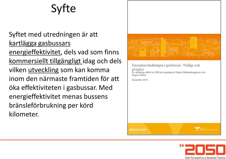 utvecklingsom kan komma inom den närmaste framtiden för att öka