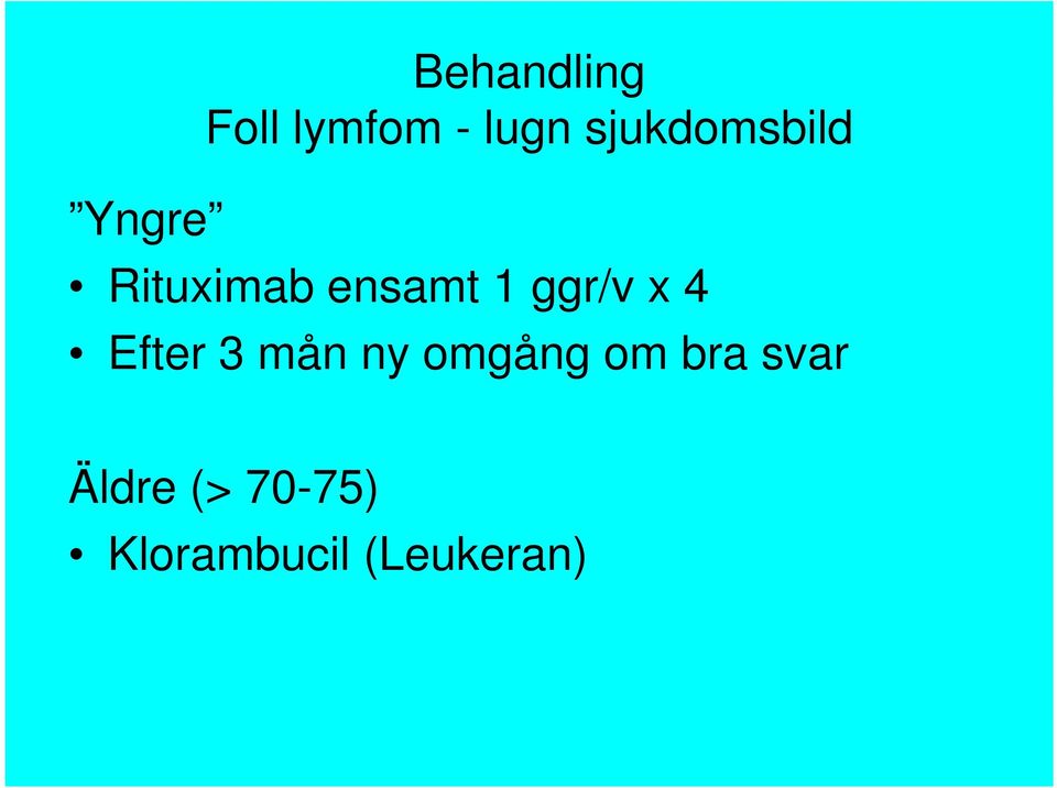 ggr/v x 4 Efter 3 mån ny omgång om