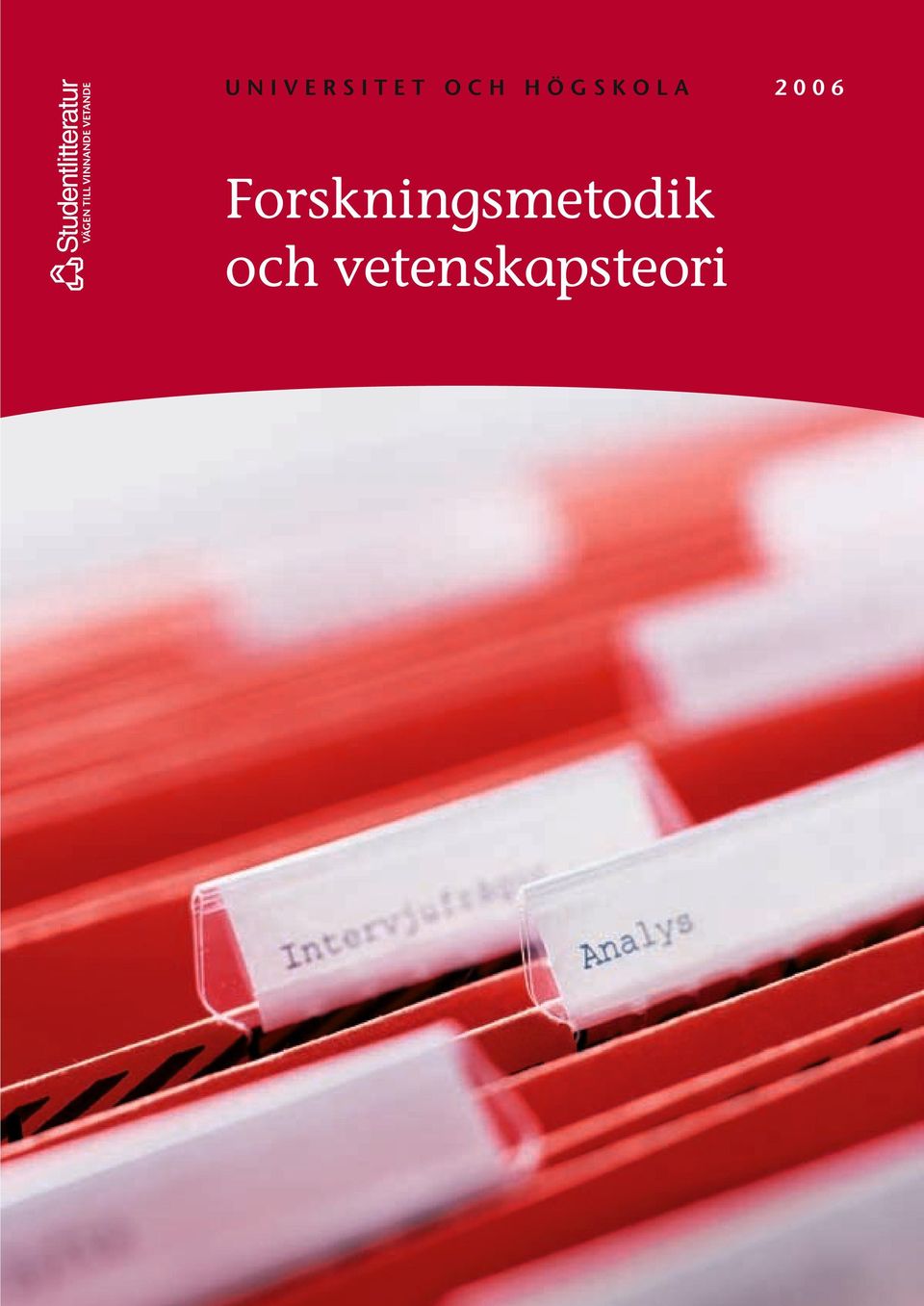 matematik oc h d ata V å rd, psykologi och s o c i a lt a r b e t e Studentlitteratur AB Box 141 SE-221 00 Lund Sweden Tel: +46 46 31 20 00 Fax: