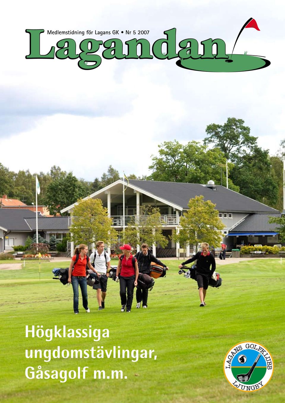 Högklassiga