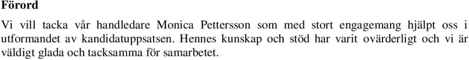 kandidatuppsatsen.