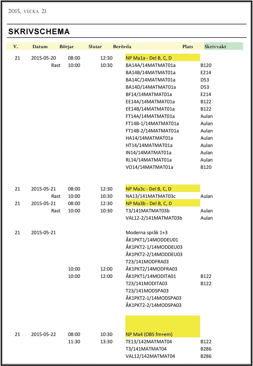 BF14/14MATMAT01a E214 EE14A/14MATMAT01a B122 EE14B/14MATMAT01a B122 FT14A/14MATMAT01a Aulan FT14B 1/14MATMAT01a Aulan FT14B 2/14MATMAT01a Aulan HA14/14MATMAT01a Aulan HT14/14MATMAT01a Aulan