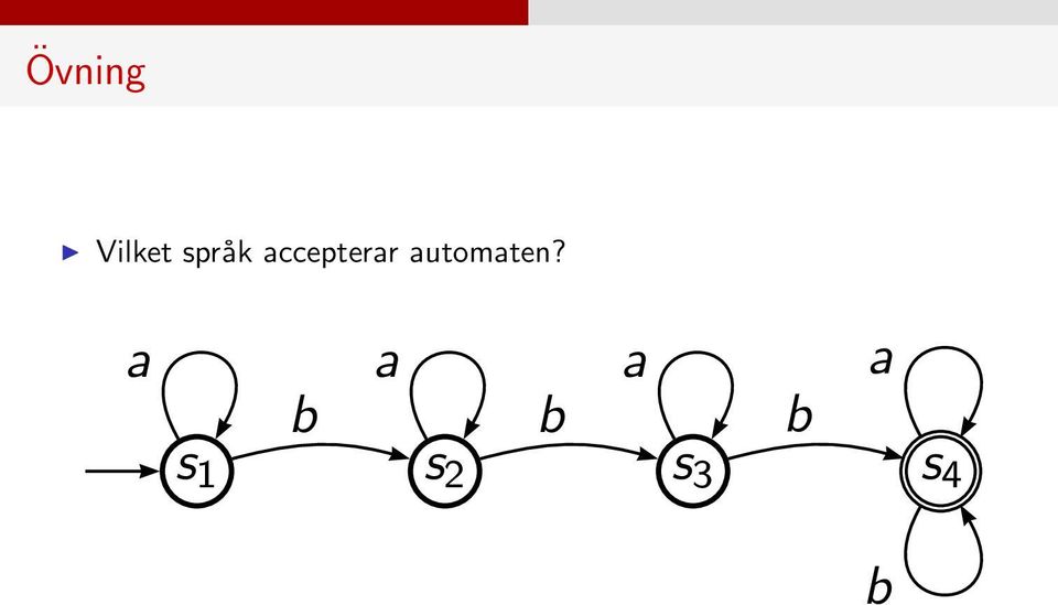 automaten?