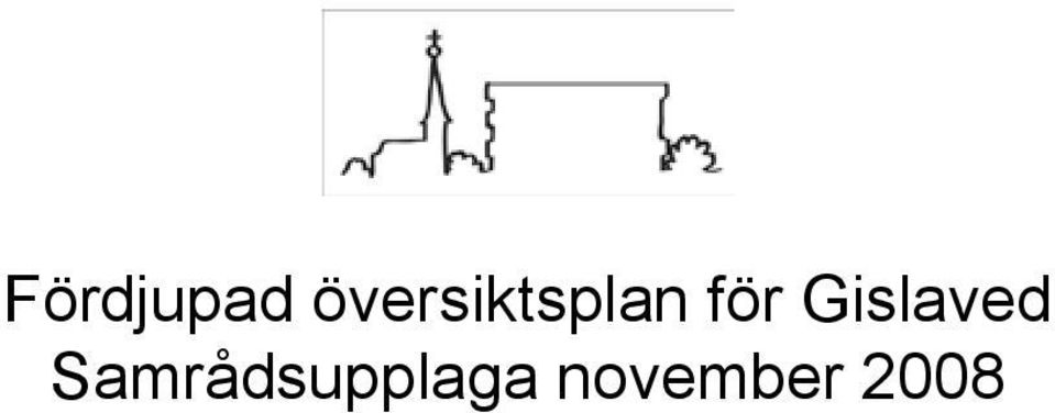 för Gislaved