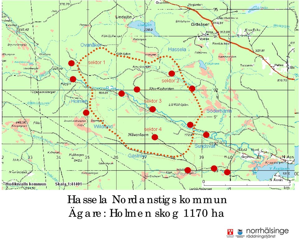 kommun Ägare: