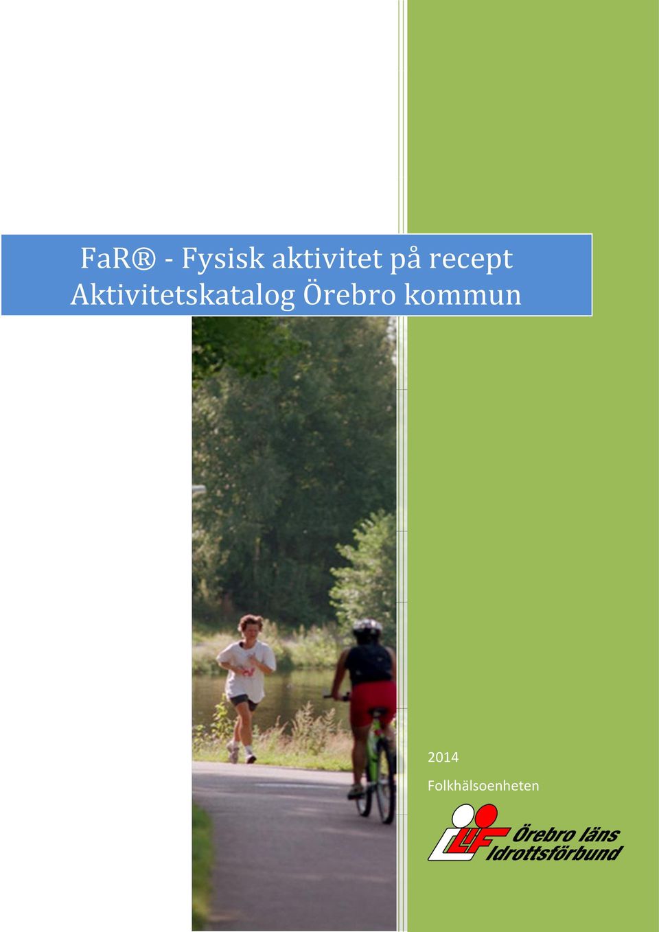 Aktivitetskatalog