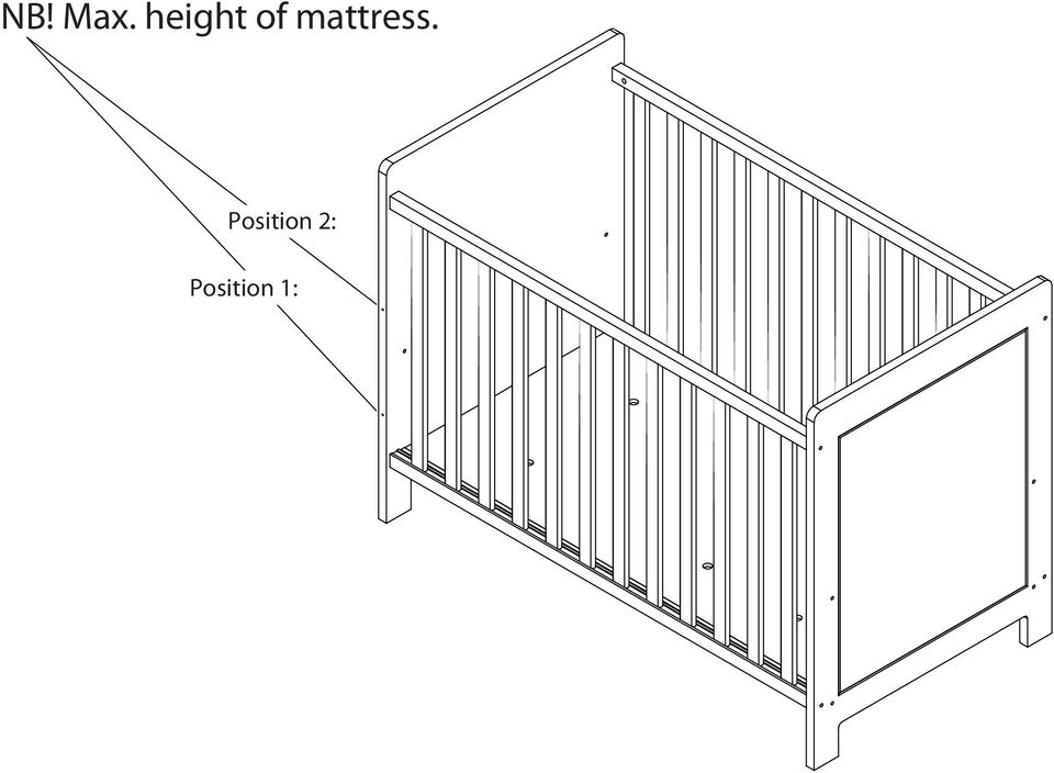 mattress.