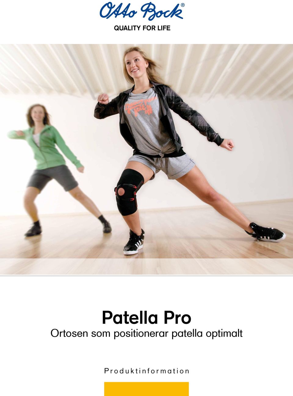 patella optimalt P r o