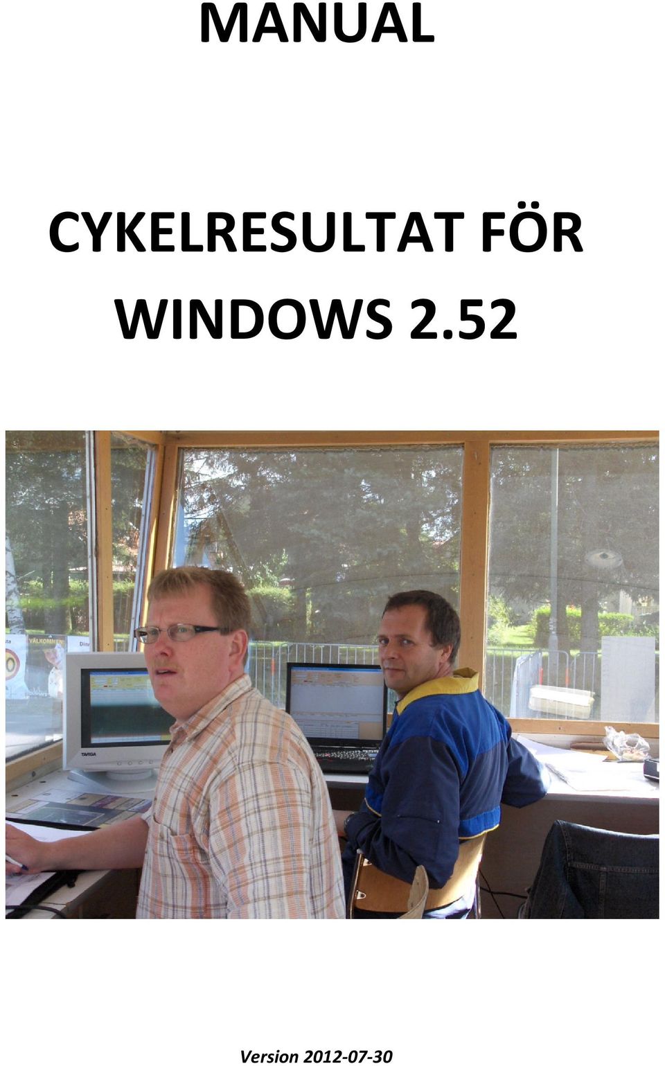 FÖR WINDOWS 2.