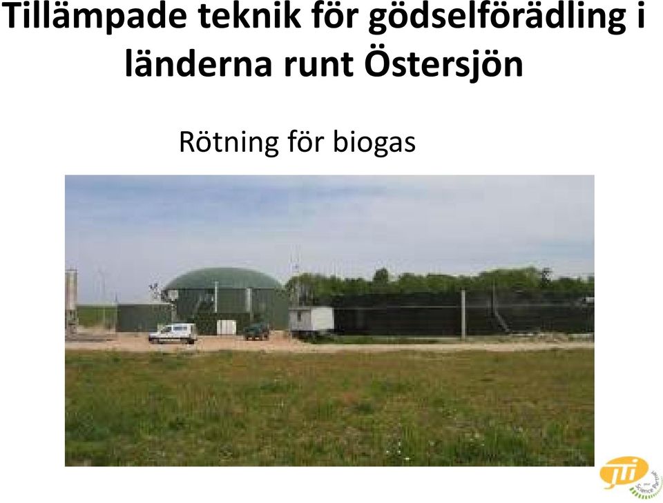 i länderna runt