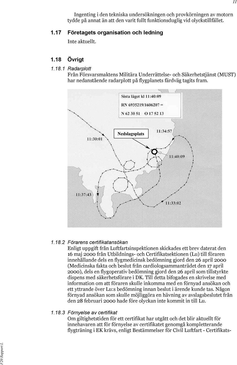 Övrigt 1.18.