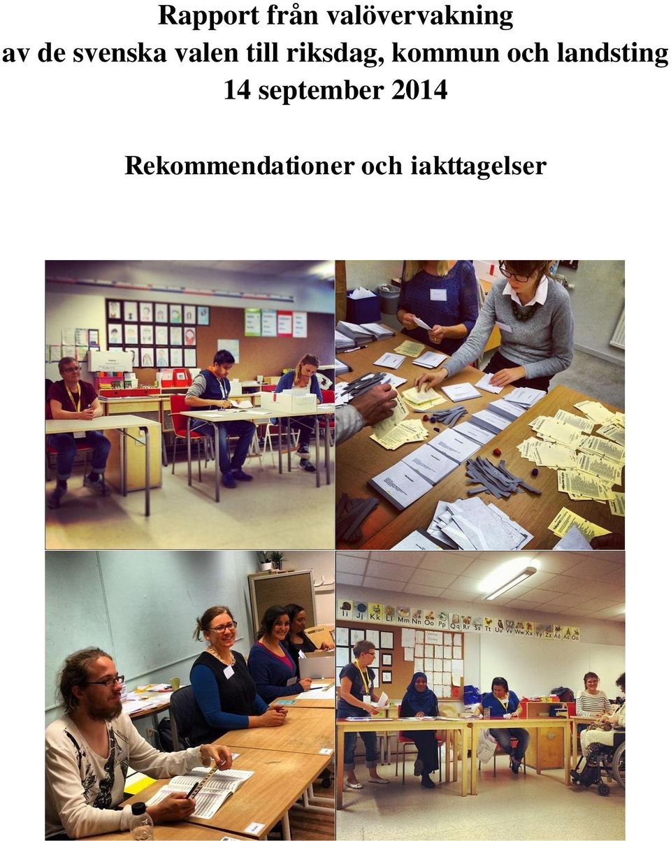 kommun och landsting 14 september