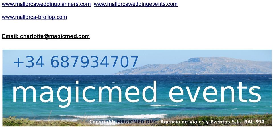 mallorcaweddingevents.