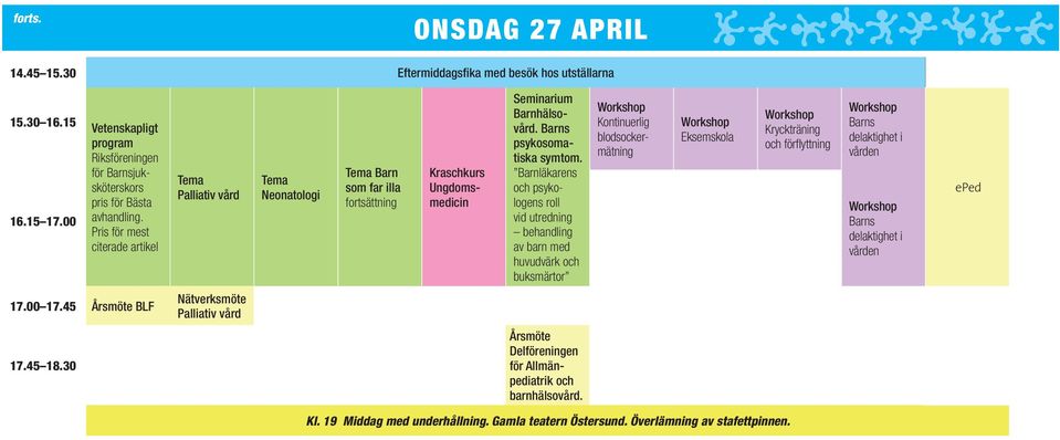 avhandling. Pris för mest citerade artikel Barn fortsättning. psykosomatiska symtom.