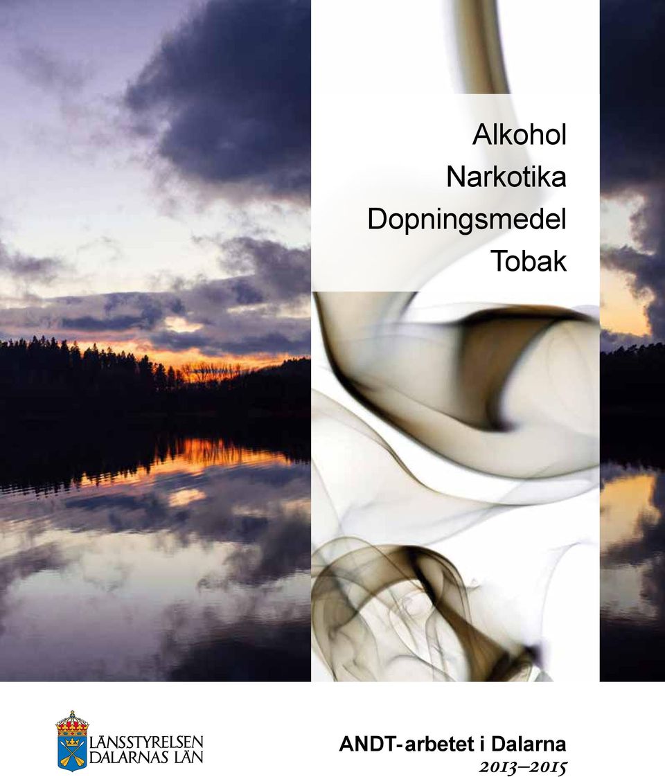 Tobak ANDT-