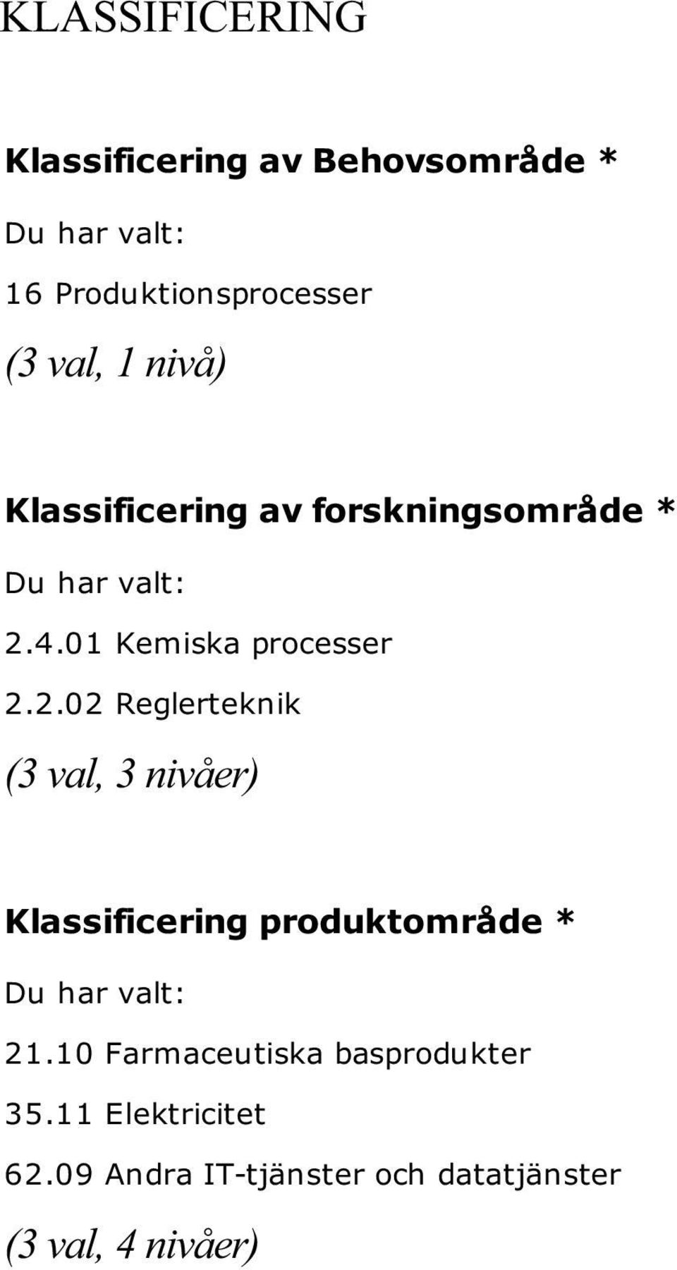 4.01 Kemiska processer 2.