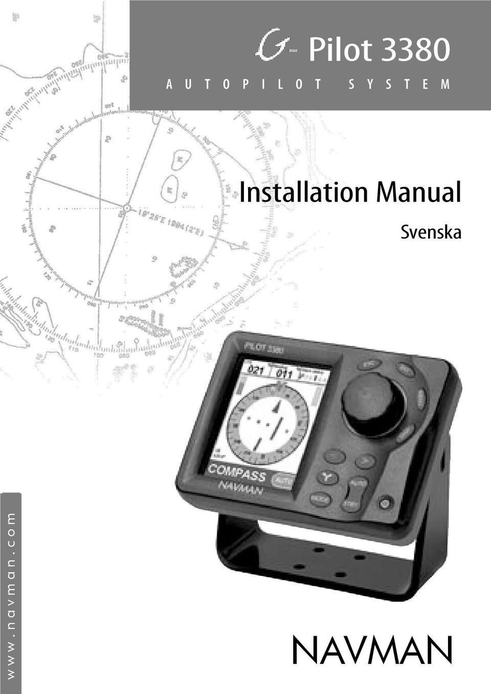 Installation Manual