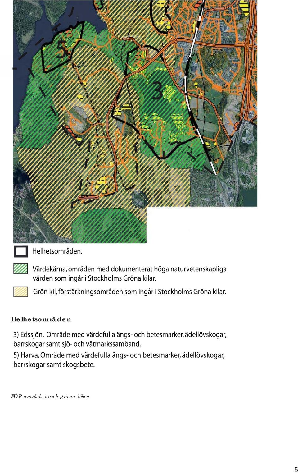 värdekärnor