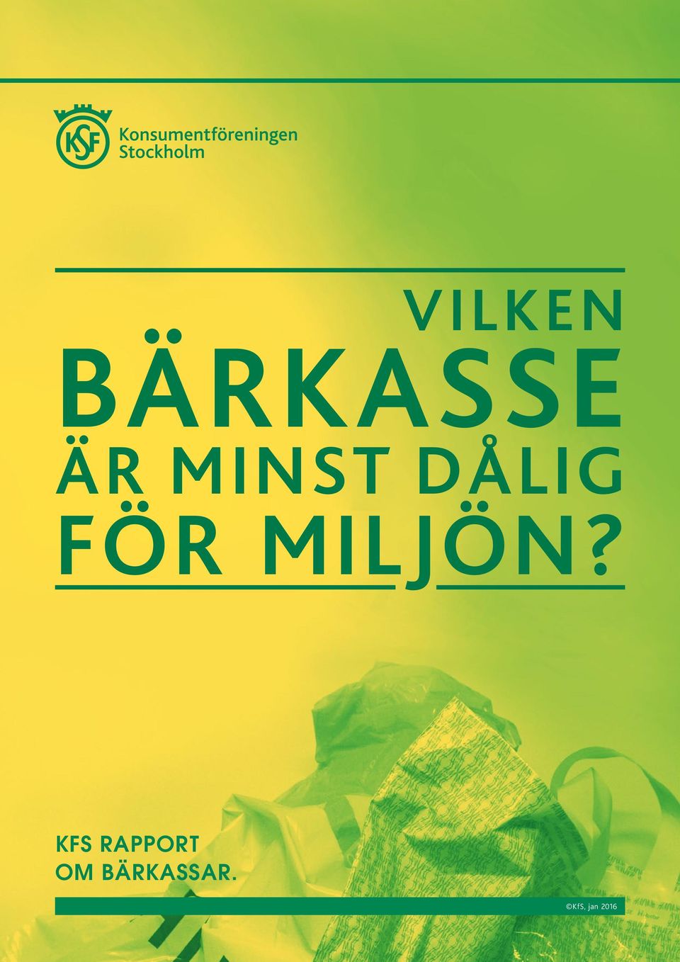 MILJÖN?