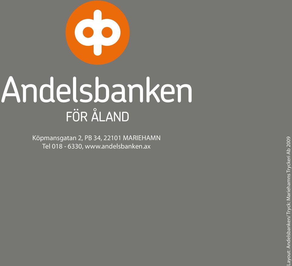 andelsbanken.