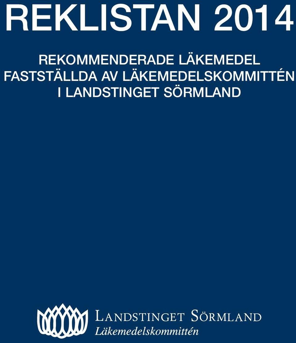 FASTSTÄLLDA AV