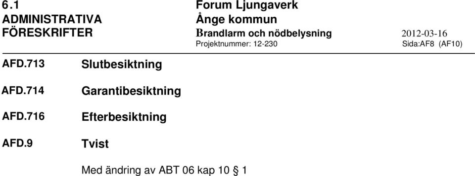 Sida:AF8 (AF10) AFD.713 AFD.714 AFD.716 AFD.