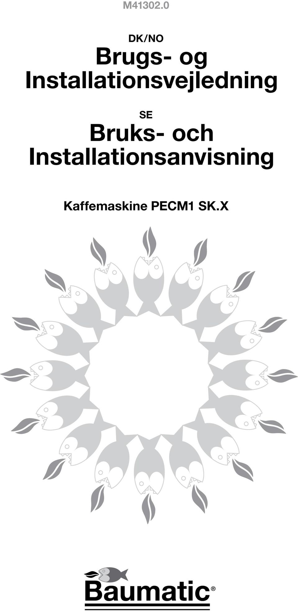 Installationsvejledning SE