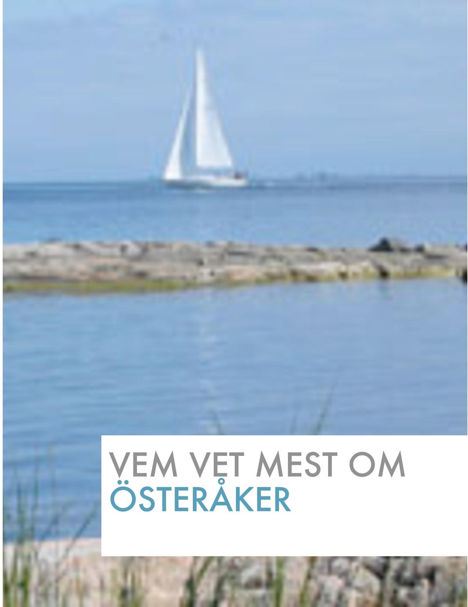 ÖSTERÅKER