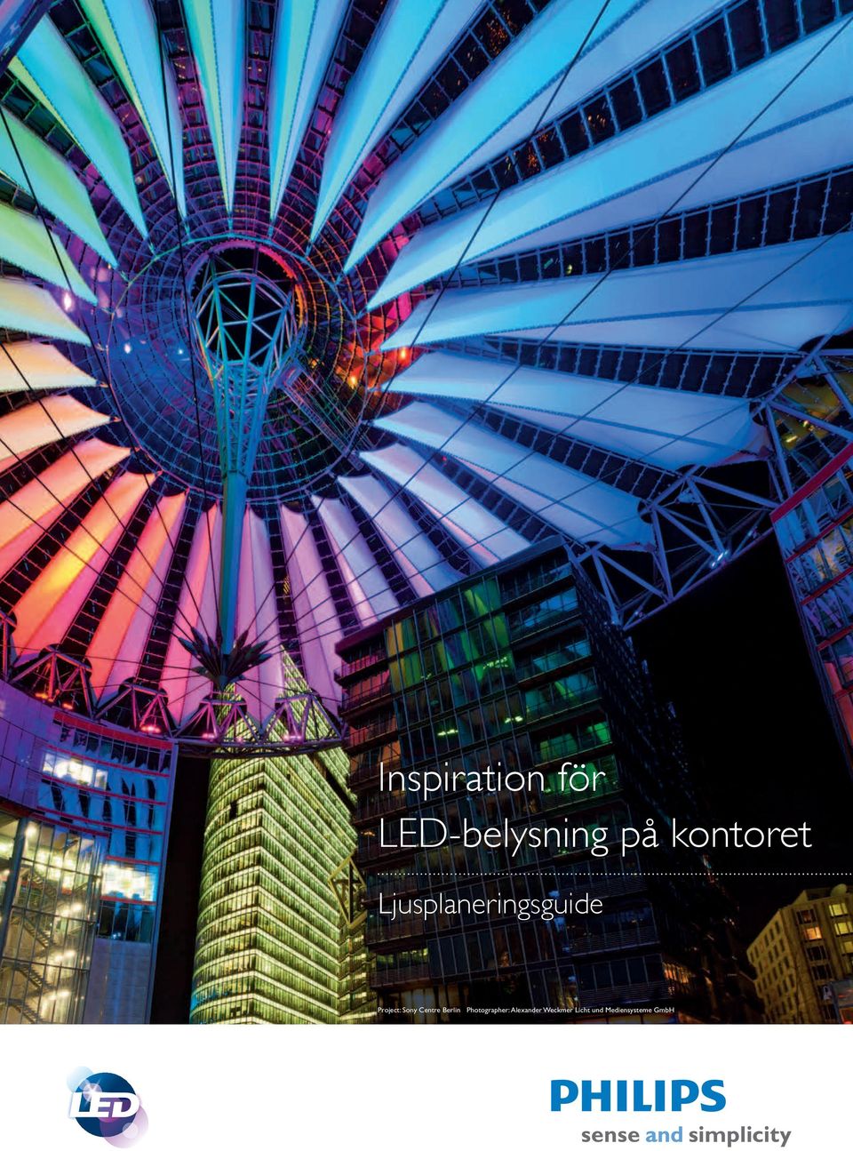 Sony Centre Berlin Photographer: