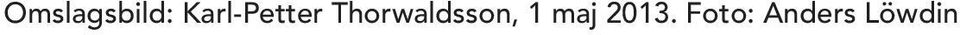 Thorwaldsson, 1