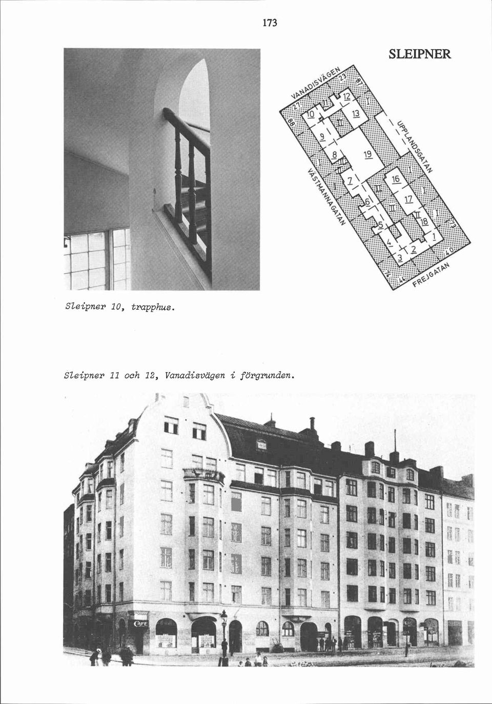 Sleipner 11 och 12,