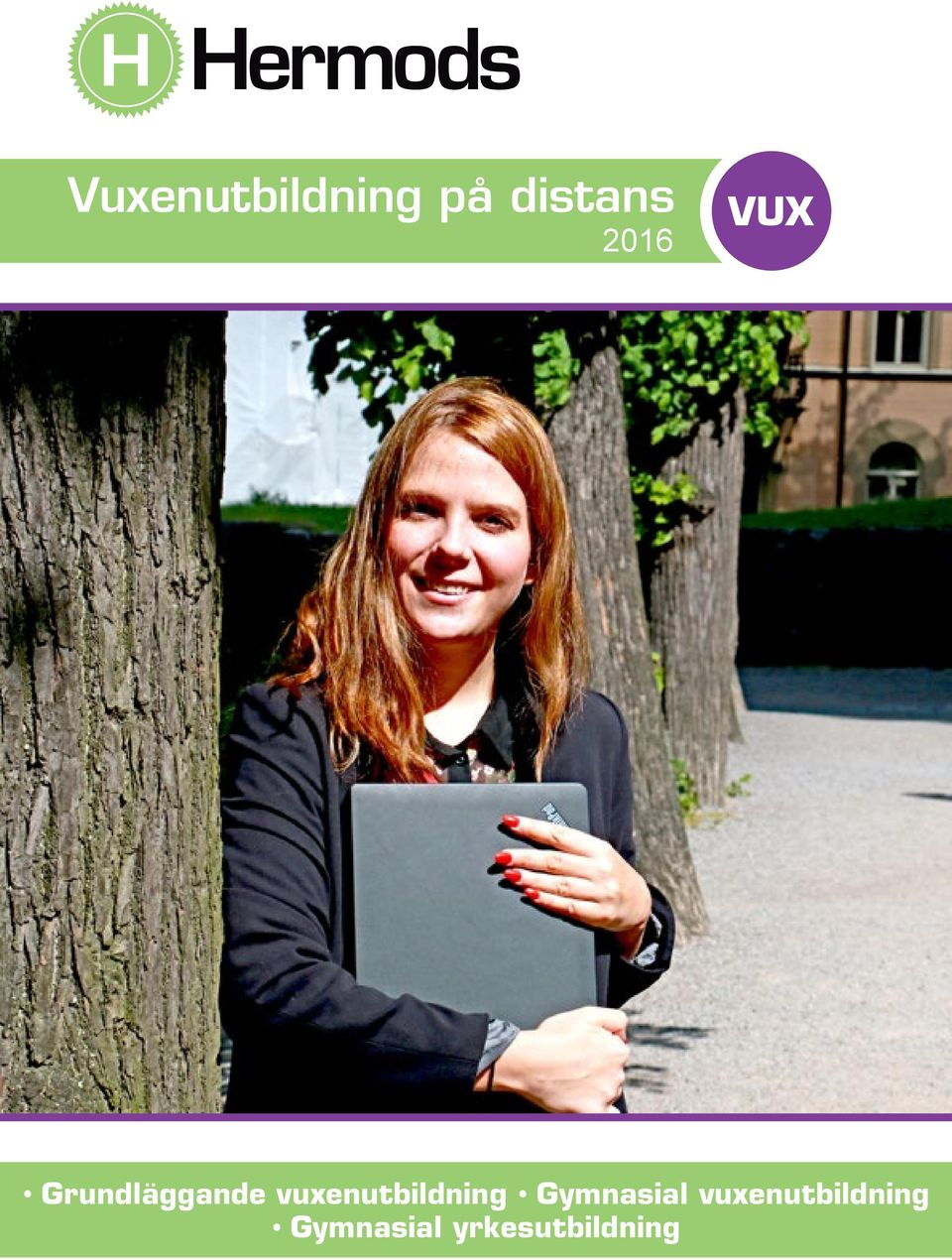 vuxenutbildning Gymnasial