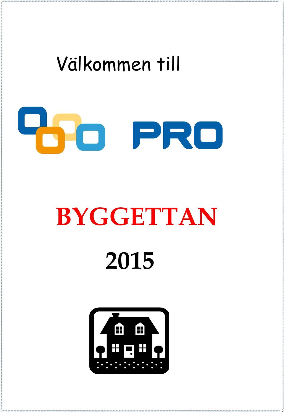 BYGGETTAN