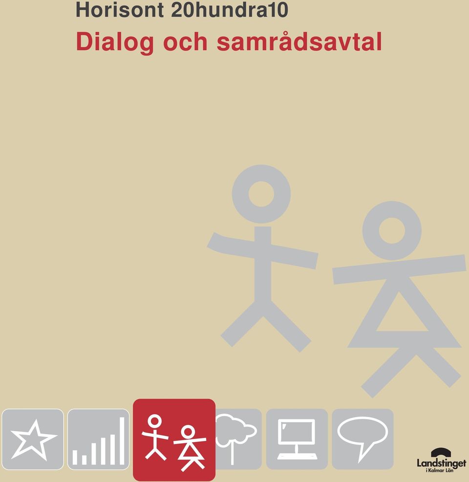 Dialog och