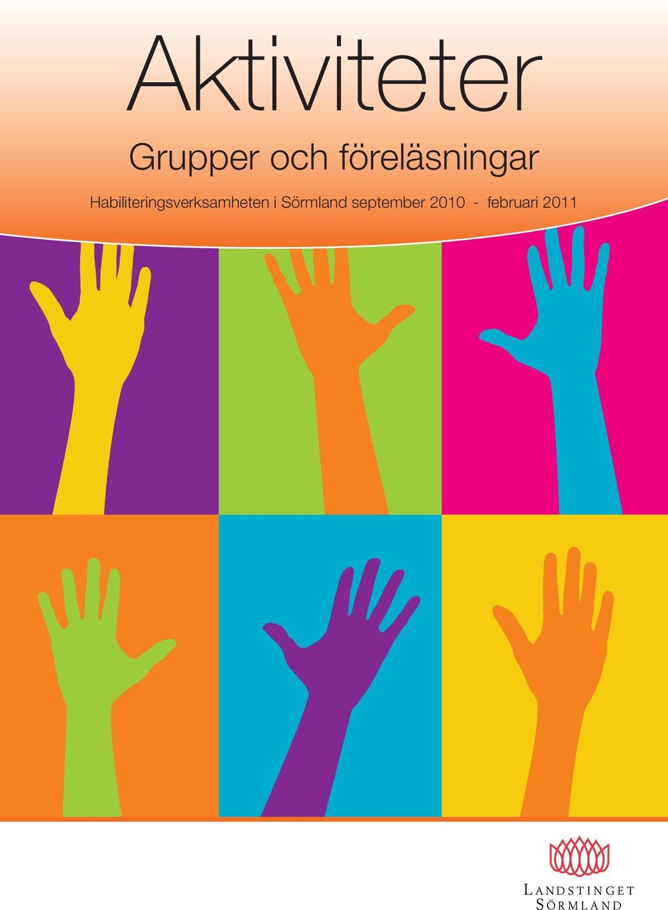 Habiliteringsverksamheten