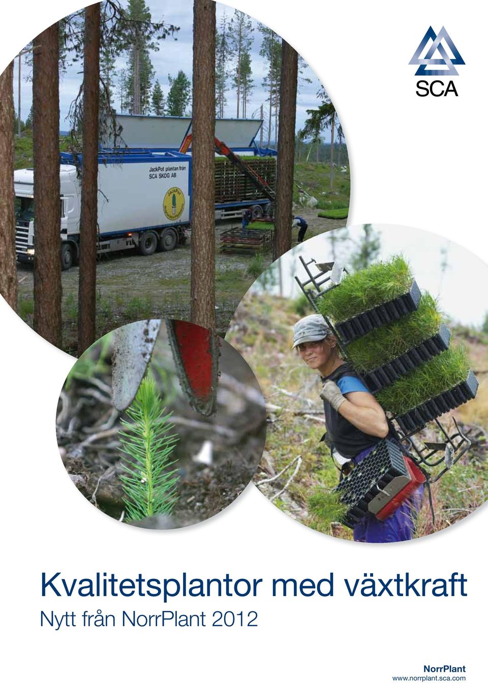 NorrPlant 2012