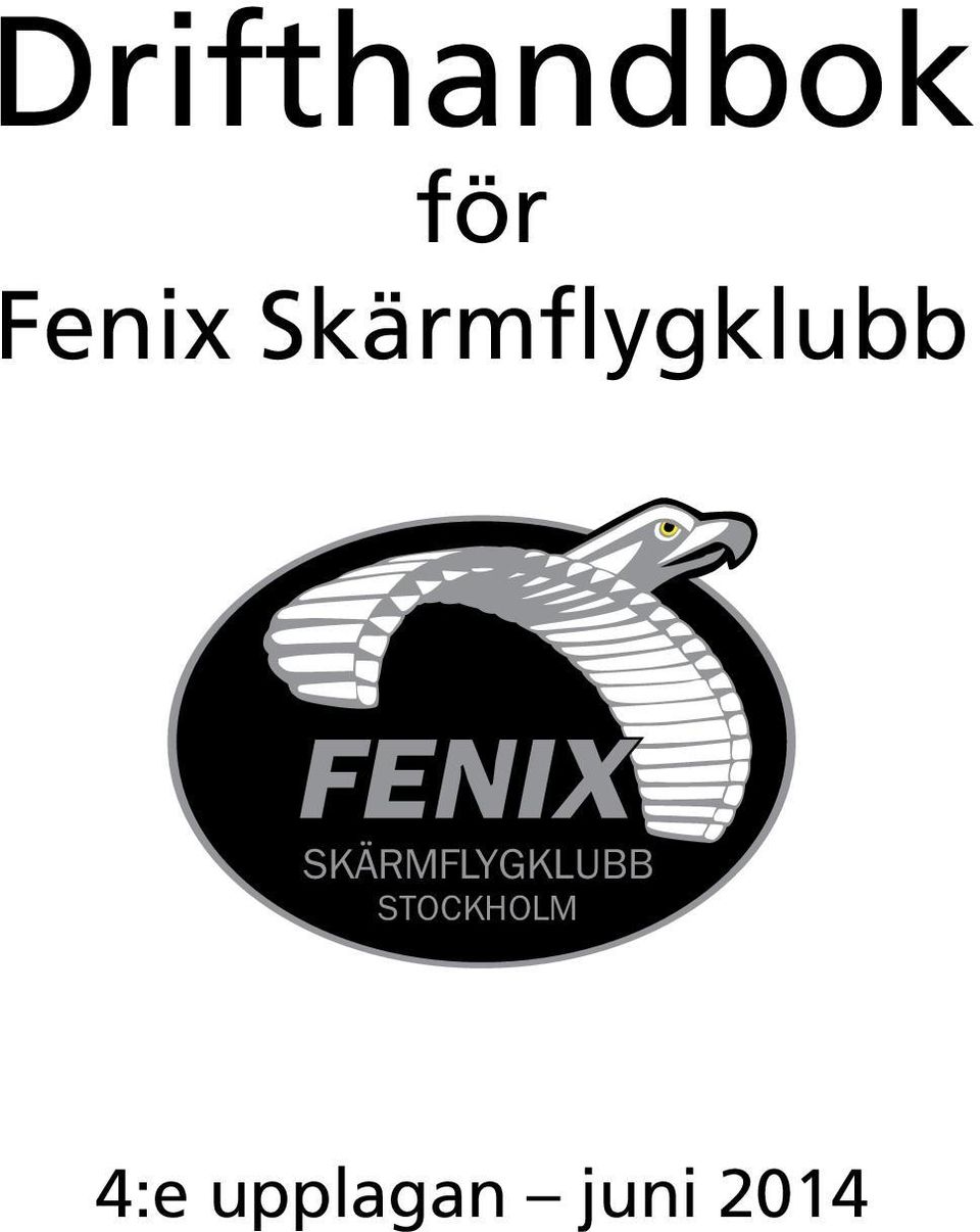 SKÄRMFLYGKLUBB