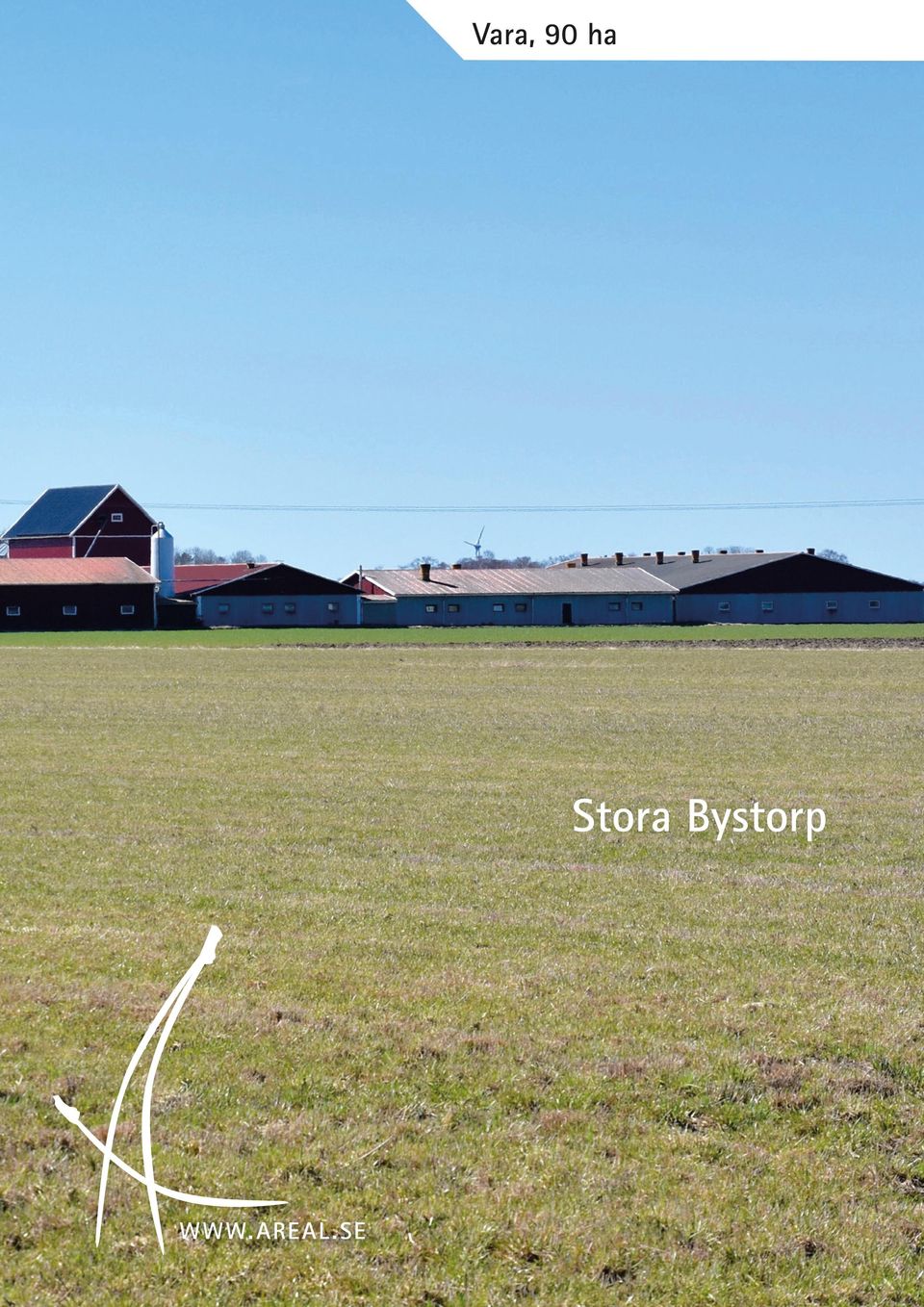 Bystorp 1
