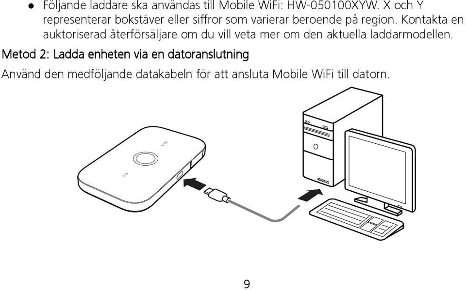 Kontakta en auktoriserad återförsäljare om du vill veta mer om den aktuella