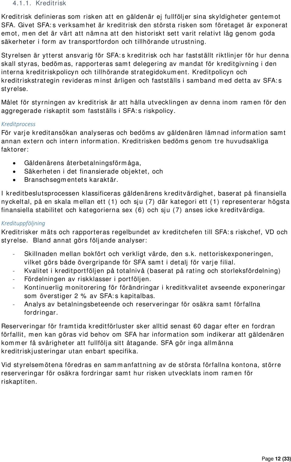 transportfordon och tillhörande utrustning.