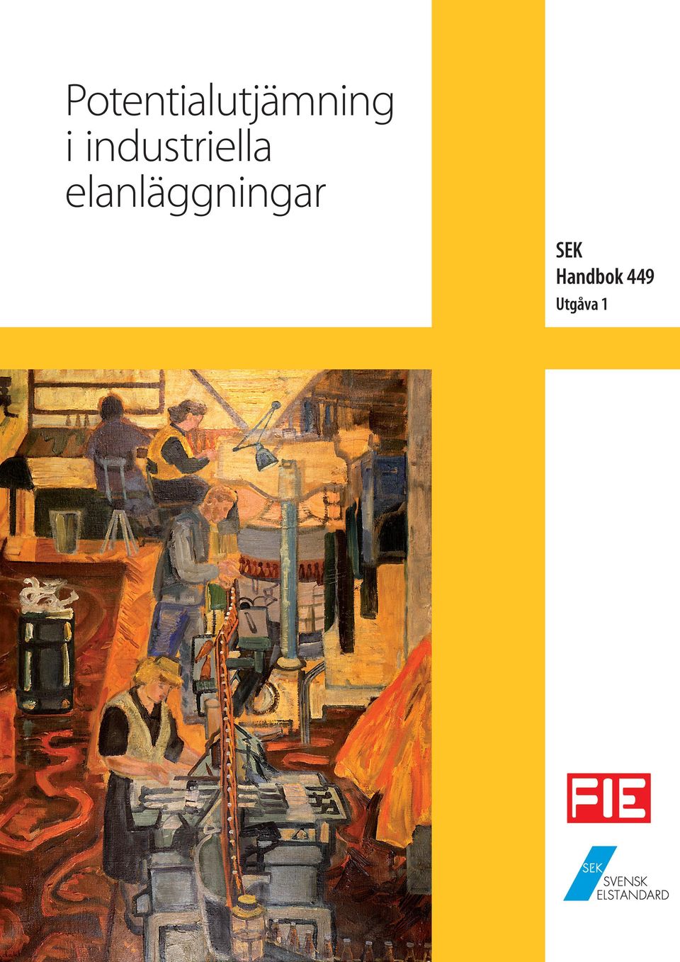 elanläggningar SEK