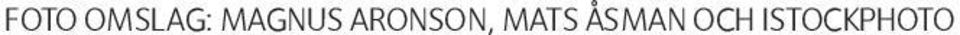 ARONSON, MATS