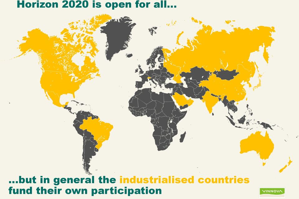 industrialised countries