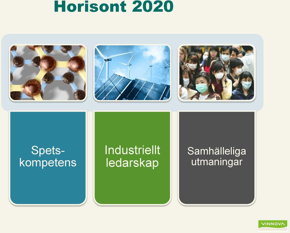 Industriellt