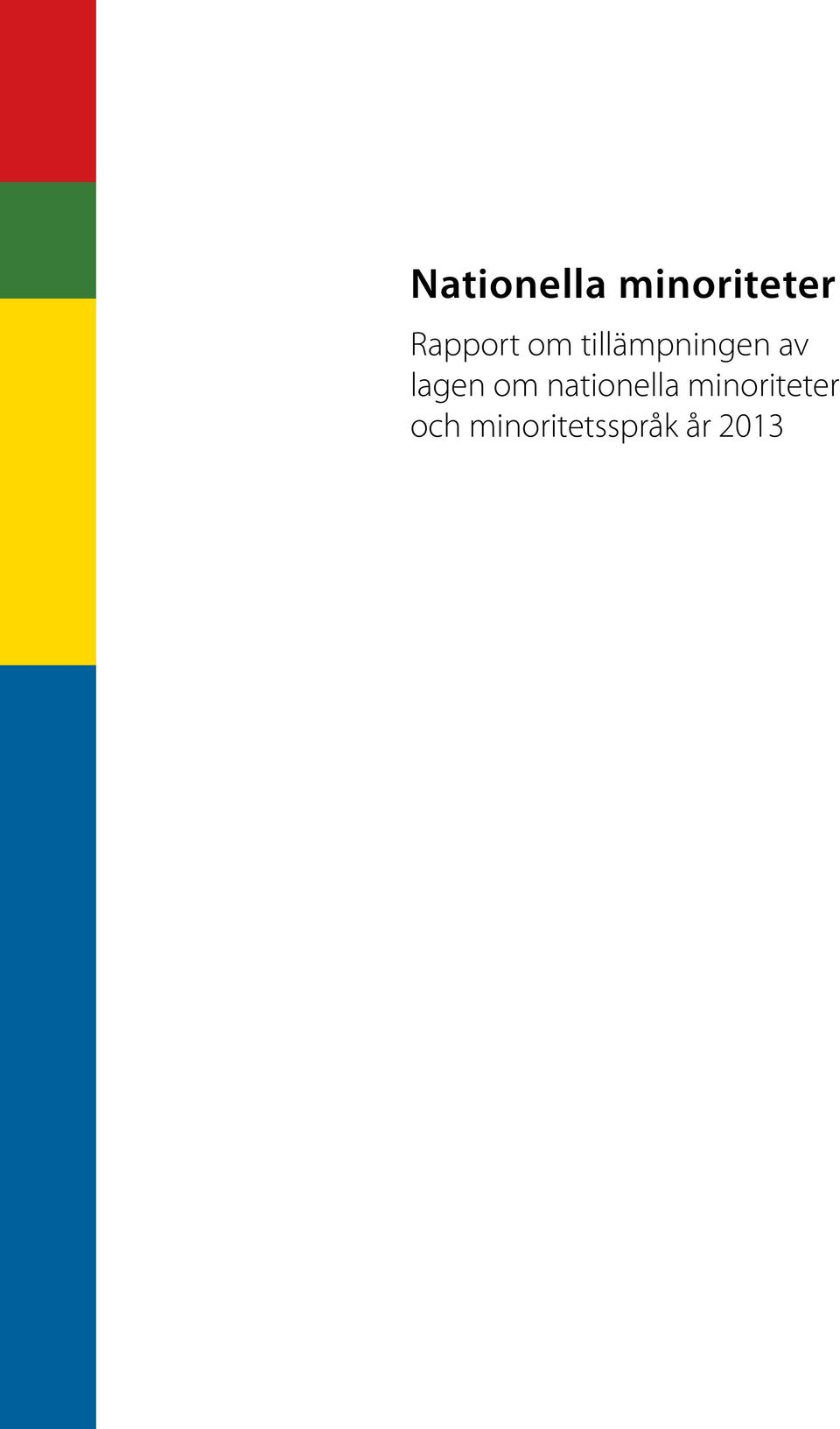 lagen om nationella