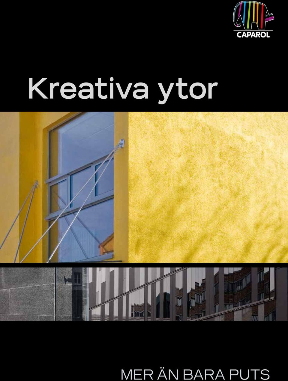 ÄN BARA