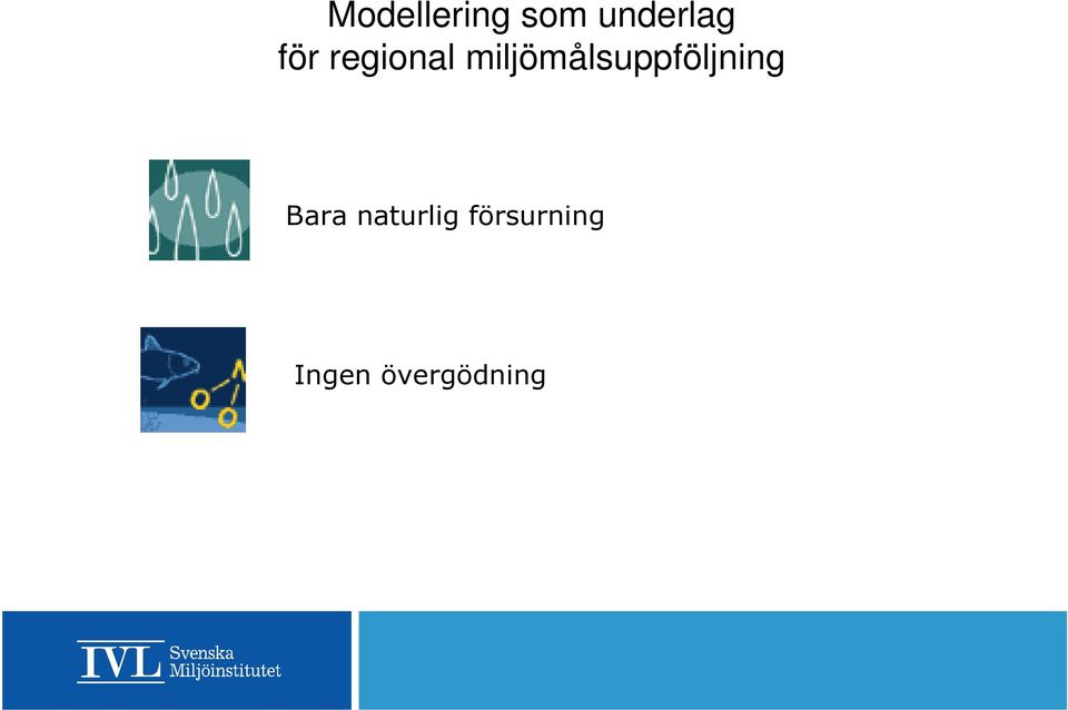 miljömålsuppföljning Bara