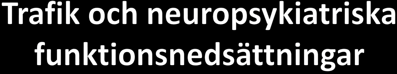 Peder Rasmussen, docent och överläkare Barnneuropsykiatriska